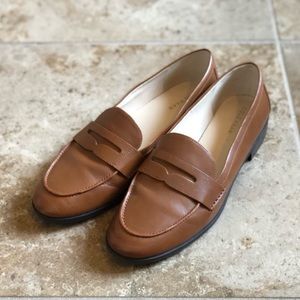 Cole Haan Women's Pinch Grand Penny Loafer Flat